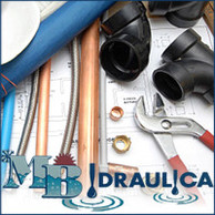 M.B. IDRAULICA<BR>