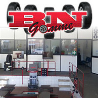 B.N. GOMME S.N.C.