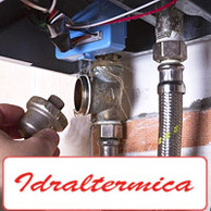 IDRALTERMICA SRL